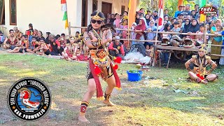 Sarinande  Srikandi Turonggo Wulung [upl. by Elwin]