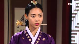 Hwajung 화정 44회  Lee Younhees intimidation 조민기 만난 이연희 quot당신 계략 알고 있다quot20150908 [upl. by Mixam]