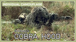 Marines COBRA HOOD [upl. by Kcirre]