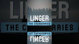 The Cranberries  Linger Lyrics  Linger TheCranberries Lyrics Music LyricVideo 90sMusic [upl. by Nelak270]