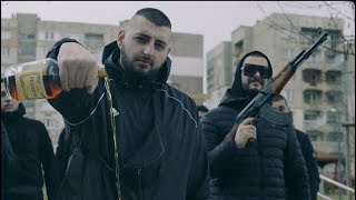 MARTINESKO  МОИТЕ ХОРА prod by Andy Golden Official Video [upl. by Ahtebbat]