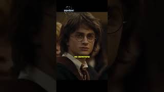 Дамблдор не выспалсяОзвучка DL STUDIO shorts фильмы интервью harrypotter [upl. by Dearr826]