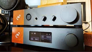 New Best Amp Ferrum Audio OOR  Hypsos Impressions [upl. by Soloman860]