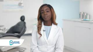 Sensodyne Pronamel Intensive Enamel Repair Stronger Teeth Healthier Smile 🦷💪  TV Commercial tv [upl. by Wendi]