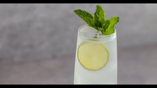 Mojito Cocktail Recipe  Liquorcom [upl. by Steinman165]