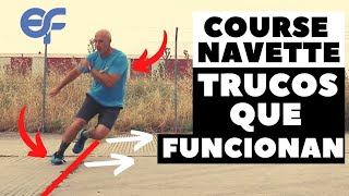 COURSE NAVETTE ✅ 3 Claves para MEJORAR tu MARCA [upl. by Tronna378]