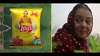 Lays Inn Se Hai Joy [upl. by Tenn]