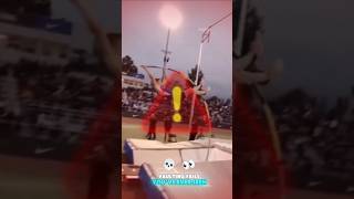 Pole Vaulting Fails [upl. by Irreg]