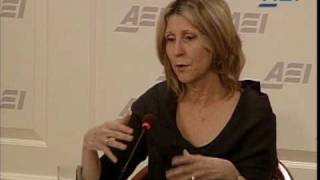 Christina Hoff Sommers Why arent there more female scientists [upl. by Llekram274]