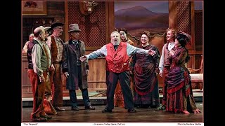 Donizettis Don Pasquale • Livermore Valley Opera [upl. by Llertniuq]