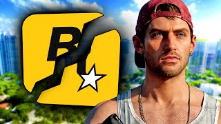 Why GTA 6 Could Begin Rockstars Downfall [upl. by Asirac]