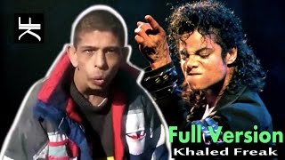 Gipsy Rapper Michael Jackson Remix Full Version [upl. by Llehcim]