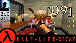 Lets Play Half Life  Decay PS2German Vol9 [upl. by Parnell536]