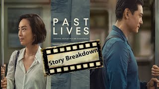 Past lives explained or past lives breakdown past lives review [upl. by Leamiba]