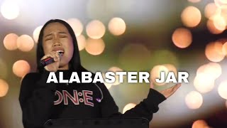 Alabaster Jar by Gateway Worship  Amazing Hope Music  May 28 2024 [upl. by Theo]