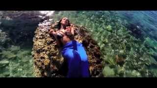 Phyllisia Ross  quotKonsaquot Official Music Video [upl. by Ainigriv736]