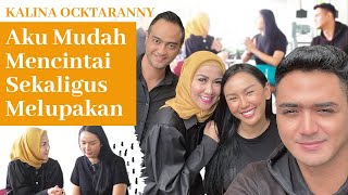 Jeritan Hati Kalina Ocktaranny Mengenai Almh Mama Een amp Percerainnya Dengan Vicky Prasetyo [upl. by Yam168]