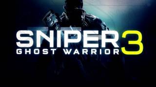 Sniper Ghost Warrior 3  Dangerous DRUMS [upl. by Wheelwright]