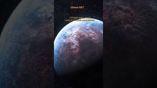 Habitable planets in outer space shorts ytshorts explore space [upl. by Eckblad911]