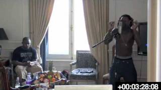 Lil Wayne Carter Documentary Premiere 1st 10 mins [upl. by Buehrer]