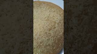 Homemade cassava cake with cheese food pilipinostyle [upl. by Sybyl]