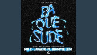 Pa Que Sude Gonna Make You SweatChosen Few Mix [upl. by Marlene396]