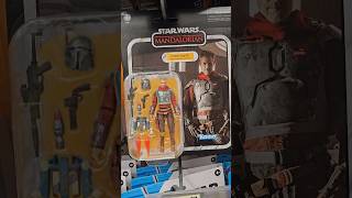 New TV Cobb Vanth toyhunt starwars vintagecollection mandalorian cobbvanth [upl. by Aztin272]