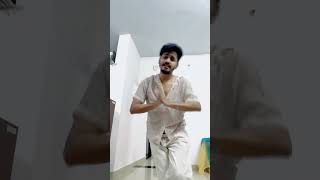 O sajni re dance cover sajnire dance contemporary trendingreels 1million easysteps beginner [upl. by Johanan]