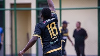 MIZAEL JULIO 2009 PRIMEIRO GOL COM A CAMISA DO VOLTA REDONDA CAMPEONATO TAÇA GUANABARA [upl. by Teloiv853]