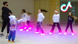 Gentlemen Dance Tuzelity 😎💥 Neon Mode 😱 Симпа Tuzelity Dance Tik Tok Compilation 2024 [upl. by Otreblig558]