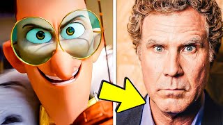 All VOICE ACTORS In DESPICABLE ME 4 Revealed [upl. by Shore]