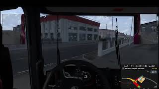 Avevo scassato il gabinetto a no il camion 🚛  birmettadino su Twitch [upl. by Magena]