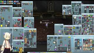 Mabinogi  Xanafiedneko Livestream [upl. by Brebner]