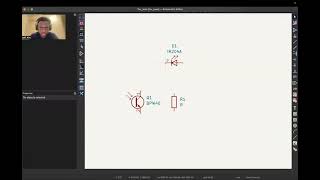 KiCAD Basics  Schematic Design [upl. by Luisa678]