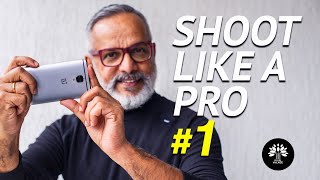 6 Mobile Photography Tips you must know  2018 [upl. by Acissaj]