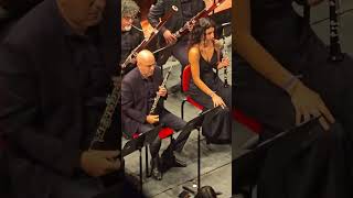 Khachaturian  Concerto per Violino e Orchestra  Veriko Tchumburidze [upl. by Kreegar660]