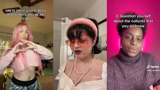 BIGGEST leftist tiktok comp yet [upl. by Anitniuq]