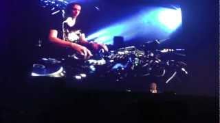 Retro Full  Live At Regi In The Mix XL 2013 23022013 [upl. by Charpentier]