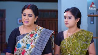 Santhwanam Reloaded  Episode 128  Asianet [upl. by Nagaer64]