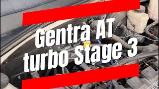 Gentra 15 turbo [upl. by Rezeile]