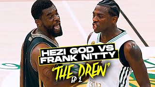 Frank Nitty vs Hezi God Gets HEATED at The Drew League  quotThe Drewquot Episode 1 [upl. by Snah236]