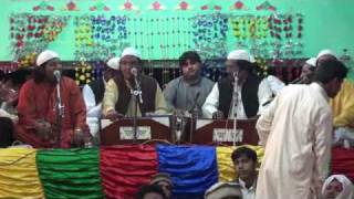 Dil Main IshqENabi ki ho Aisi Lagan  Kaley Khan Bhagh Qawwal 15 [upl. by Harad53]