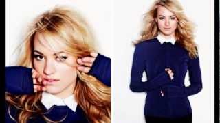 Tribute Yvonne Strahovski [upl. by Delly]