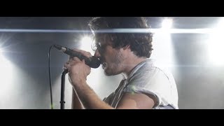 Jack Savoretti  Love Is On The Line Official Video [upl. by Adgam]