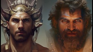 The Two Most Dangerous Giants In The Bible [upl. by Adnamaa]