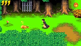 Lets Play Harry Potter and the Philosophers Stone GBA Part 2 [upl. by Mancino]