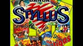 Banda Styllus Rebolar [upl. by Amero233]