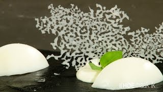 Hoe Maak Ik  Chocolade krokant op basis van isomalt suiker [upl. by Longan639]