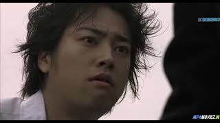 crows zero full Hindi dubbed movie [upl. by Rolandson886]