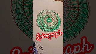 Spirograph shorts asmr [upl. by Cozza]